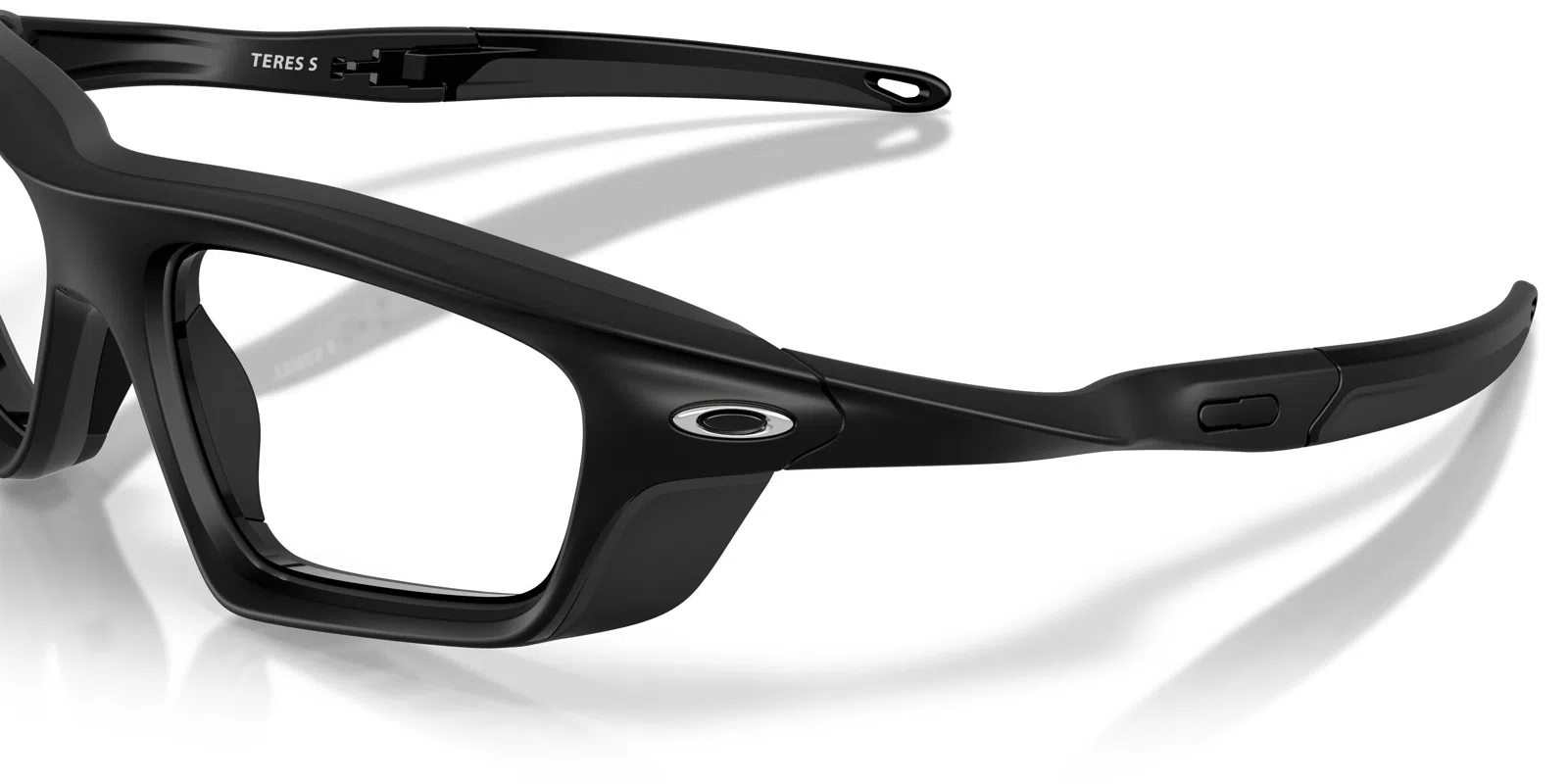 Oakley Teres S 8213 Eyeglasses - view 30